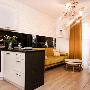 Nova - Rakowicka Apartment Krakau